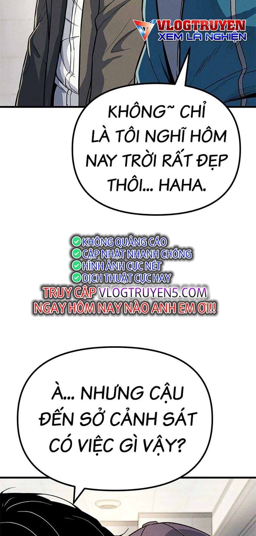 Gương Mặt Tâm Thần Chương 12 Ảnh 34