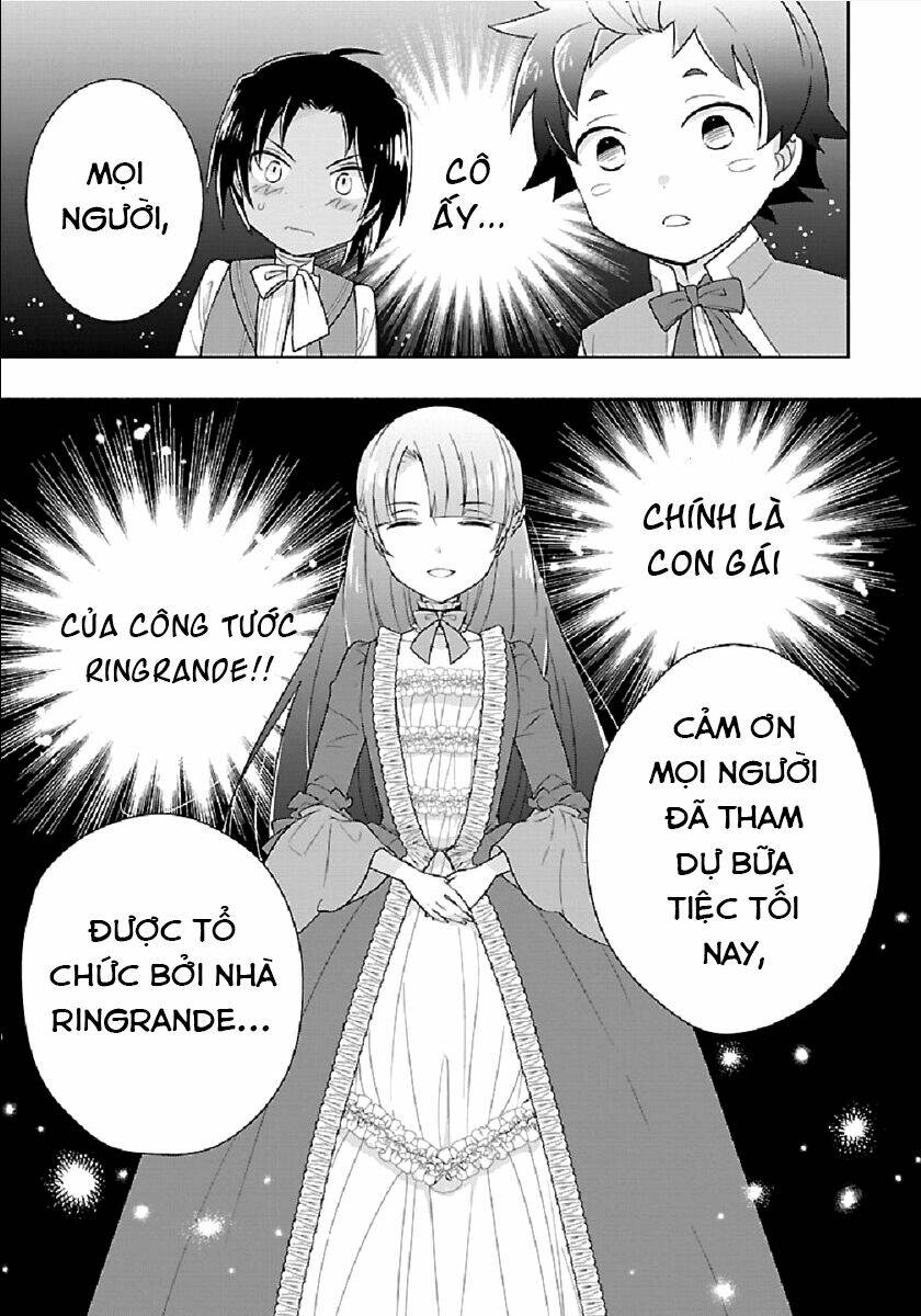 Tensei Shite Inaka De Slowlife Wo Okuritai Chương 44 Ảnh 33