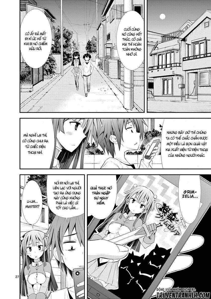 S Rare Soubi No Niau Kanojo Chương 4 Ảnh 31