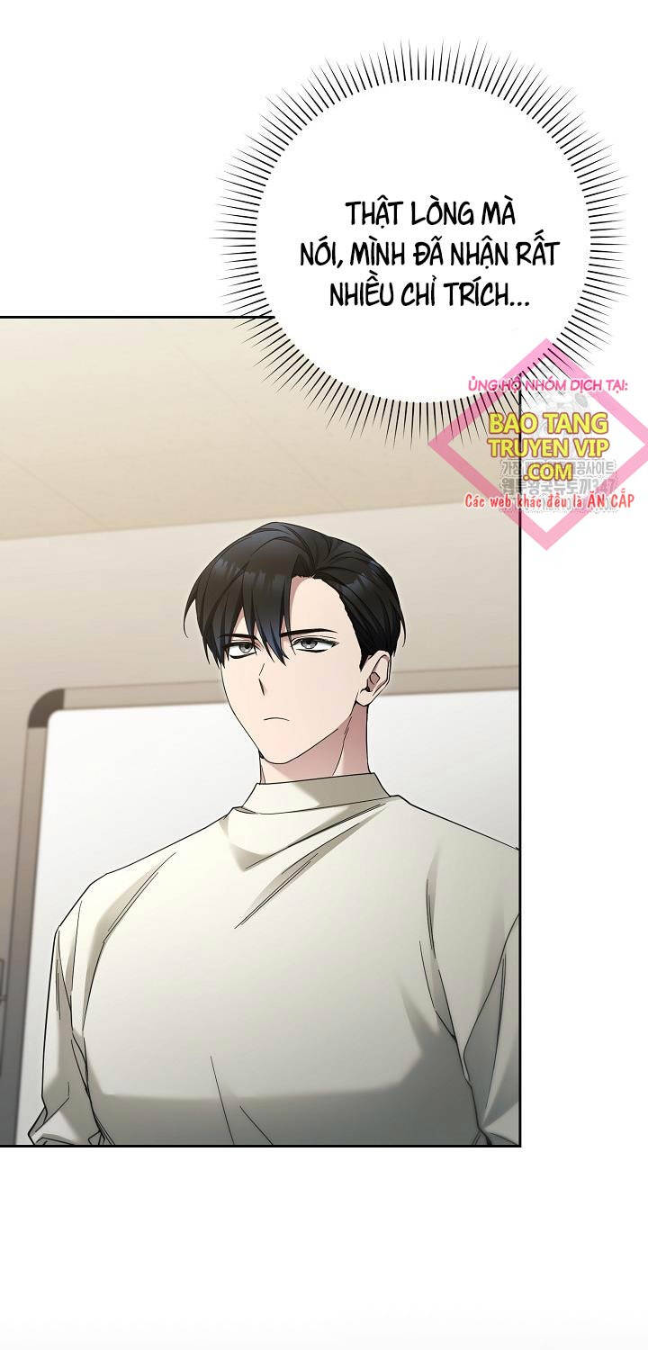 Tôi Sẽ Nghỉ Hưu Sau Khi Cứu Thế Giới Chương 26 Ảnh 6