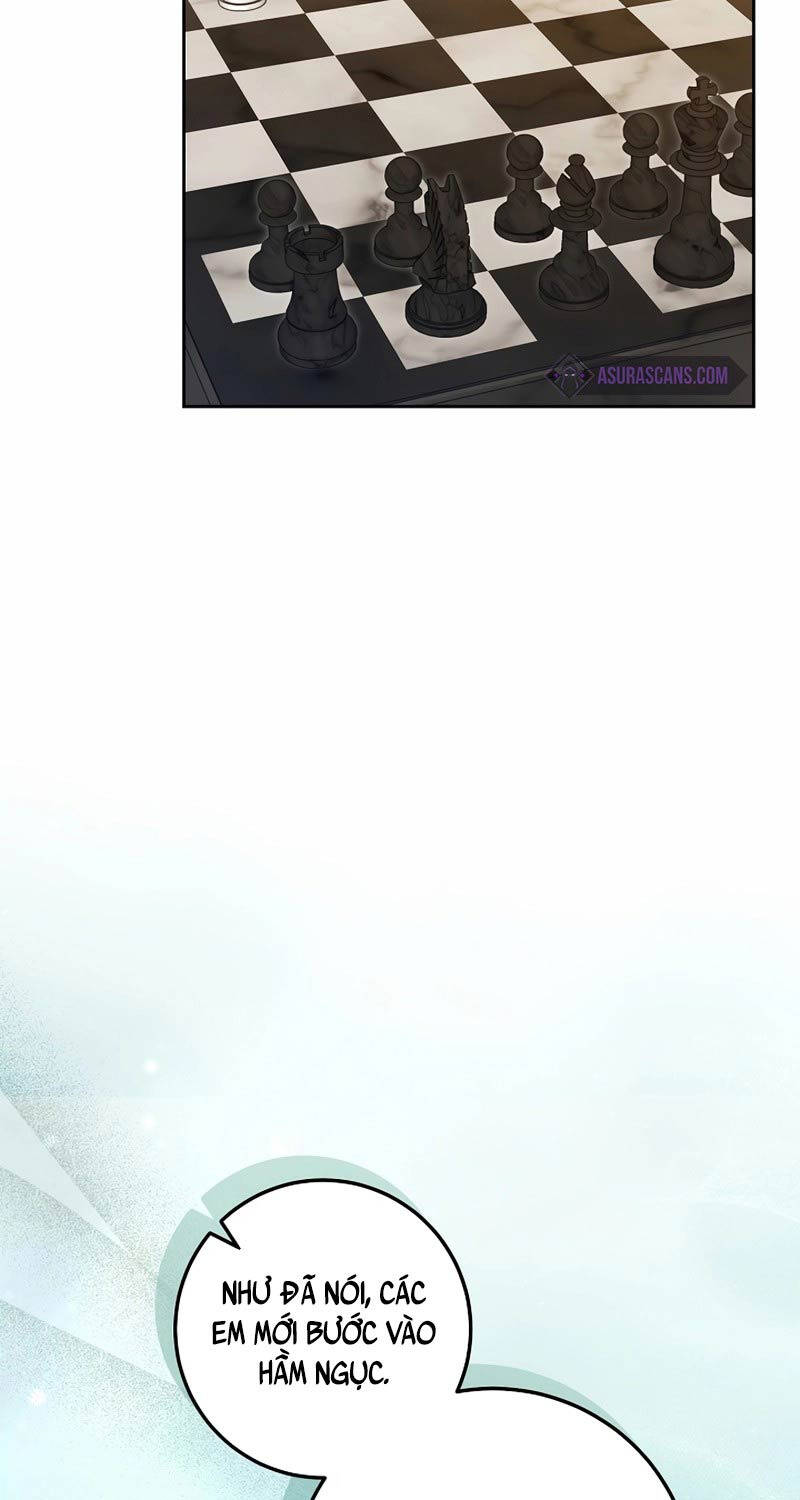 Tôi Sẽ Nghỉ Hưu Sau Khi Cứu Thế Giới Chương 27 Ảnh 10