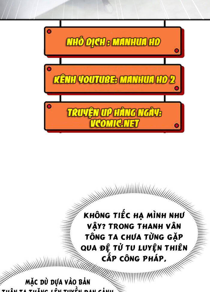 Ta Có Thể Rút Ra Thuộc Tính Chương 29 Ảnh 15