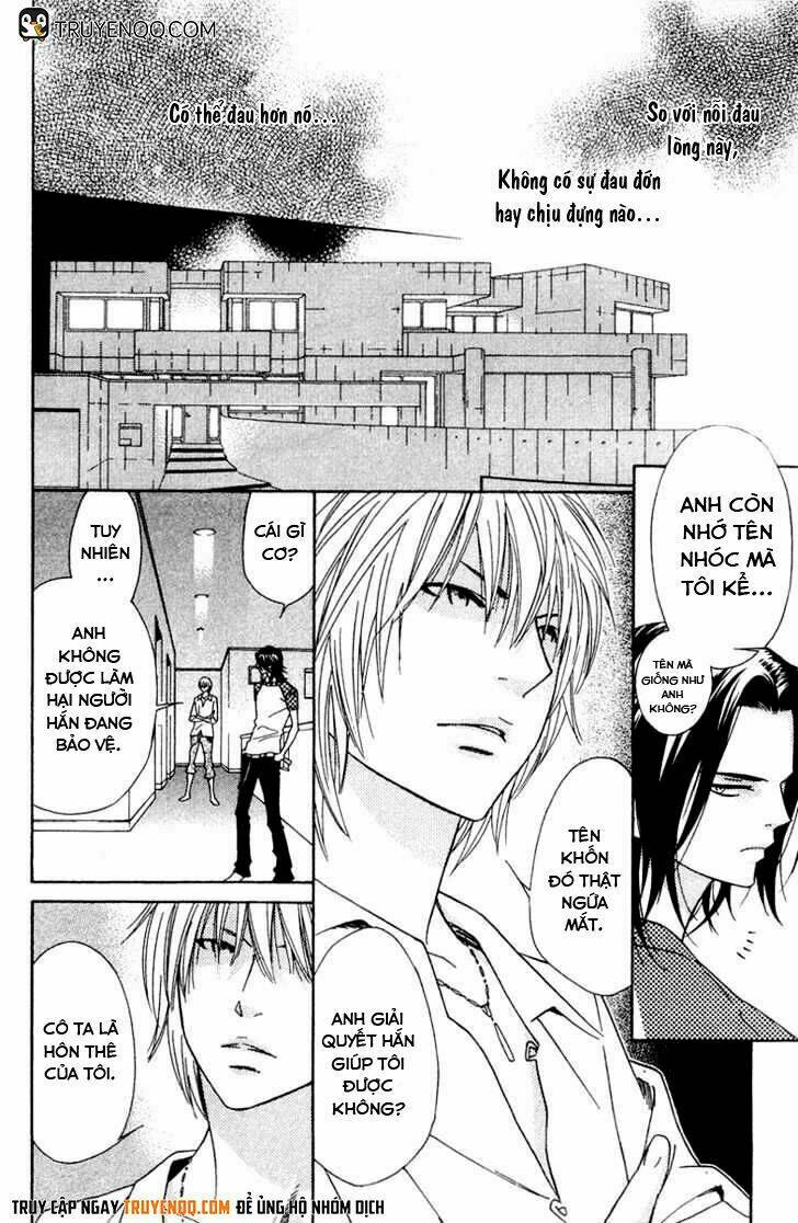 Shinobi Life Chương 8 Ảnh 31