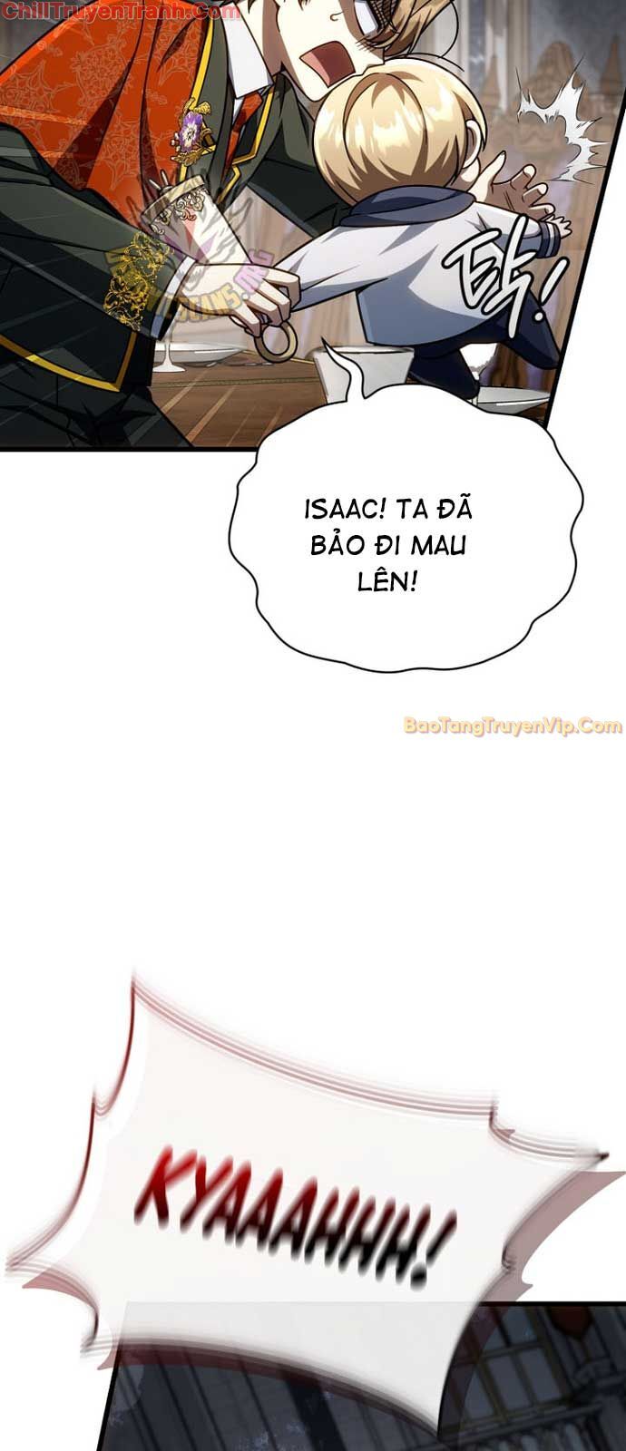 Ta Sẽ Phá Hủy Đất Nước Này Chương 27 Ảnh 29
