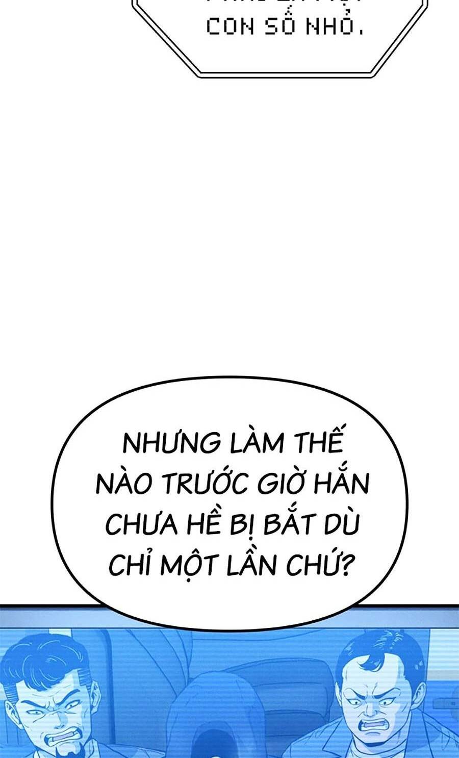 Gương Mặt Tâm Thần Chương 9 Ảnh 23