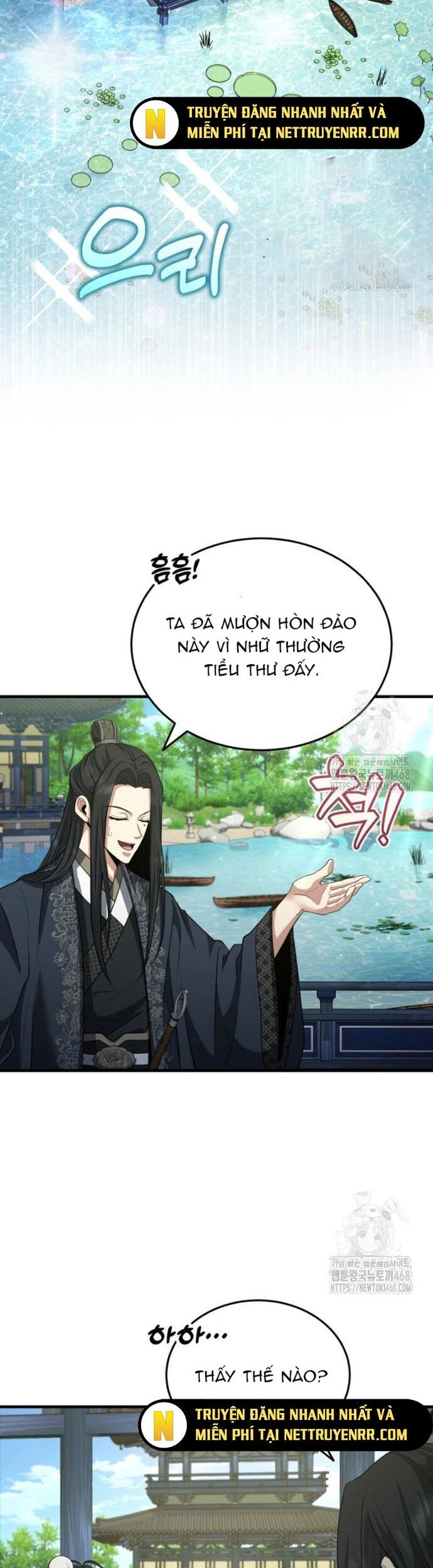 Thiếu Gia Yểu Mệnh Nhà Họ Bạch Chương 48 Ảnh 35