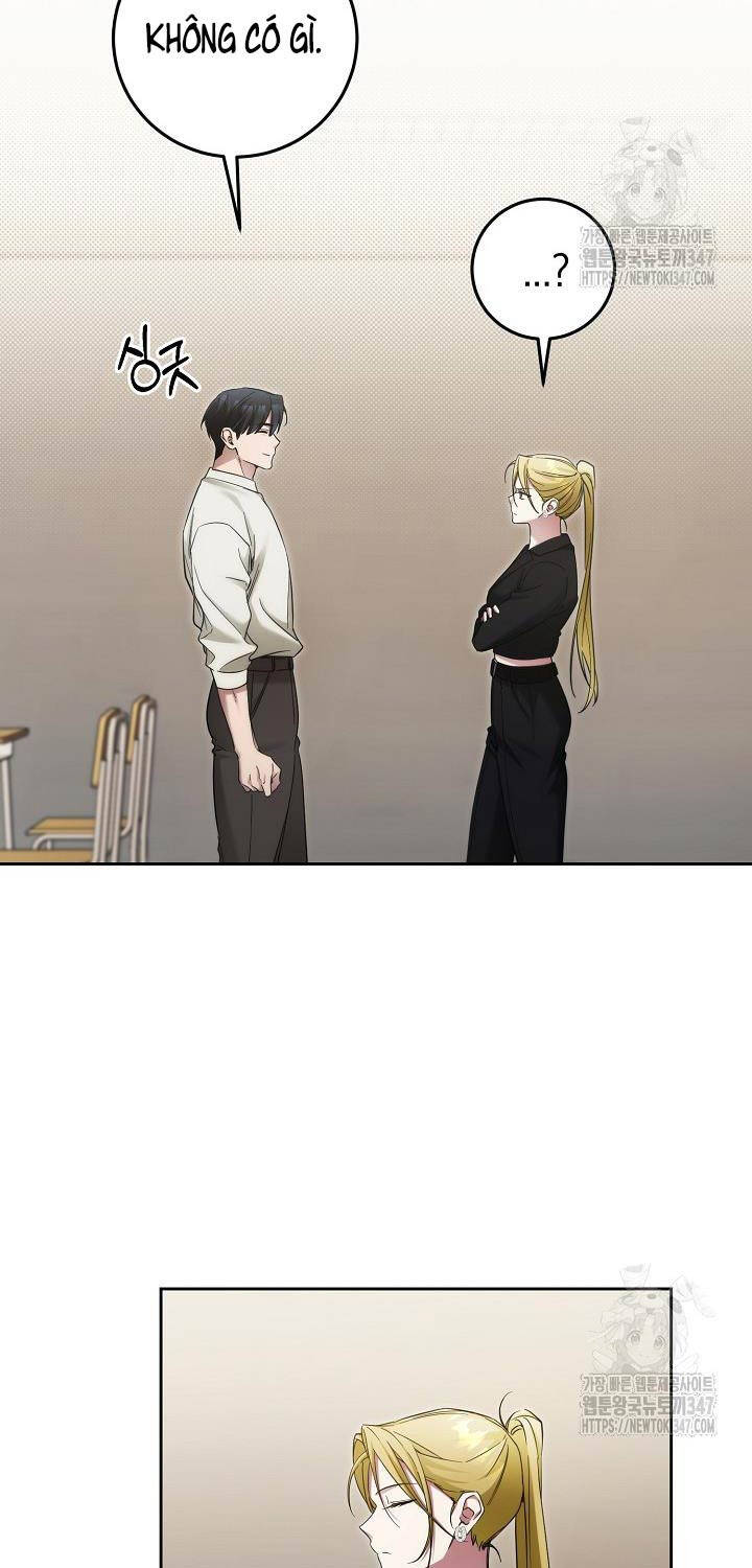 Tôi Sẽ Nghỉ Hưu Sau Khi Cứu Thế Giới Chương 26 Ảnh 58