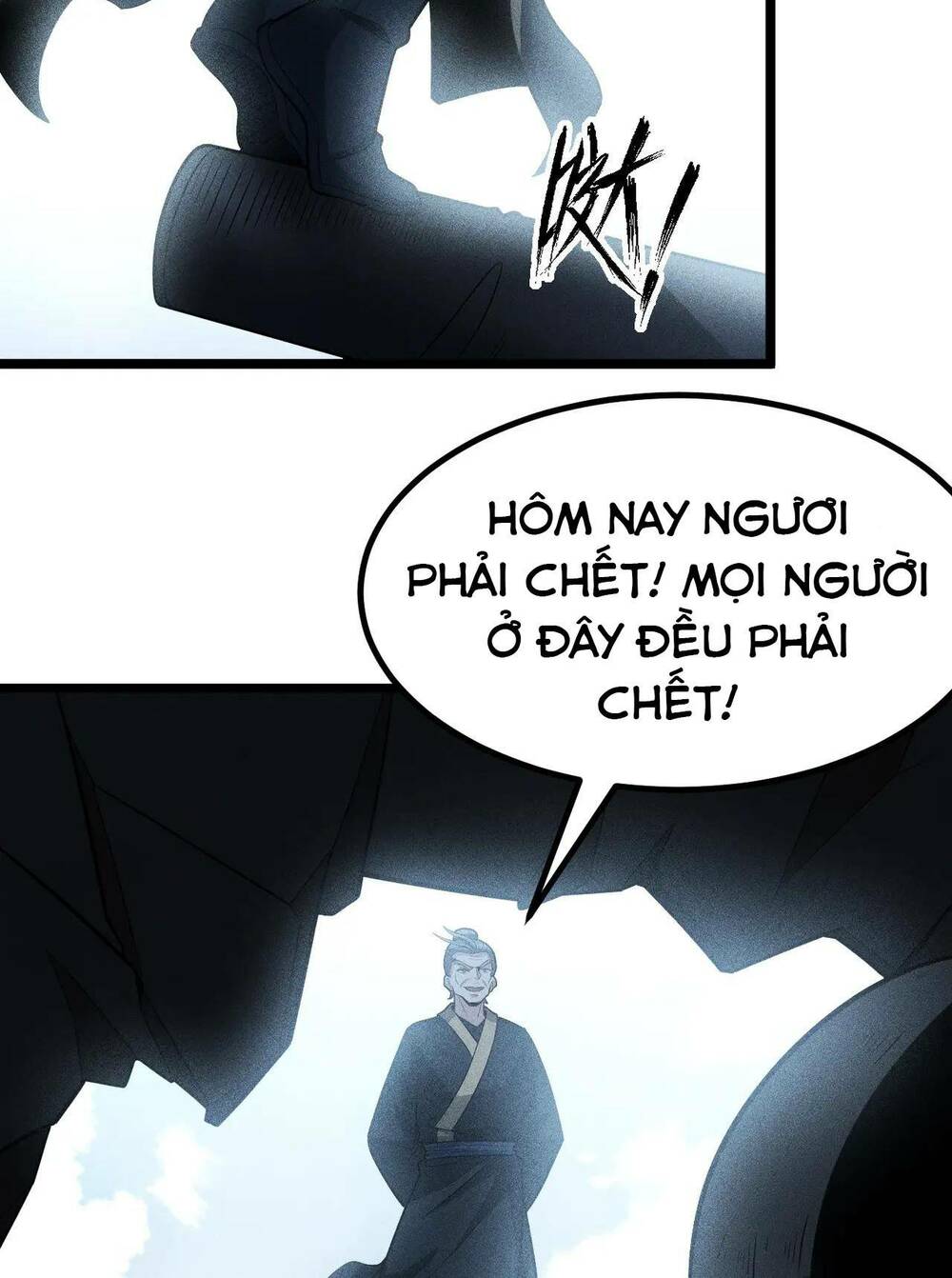 Thức Tỉnh Thành Thần Chương 1 Ảnh 71