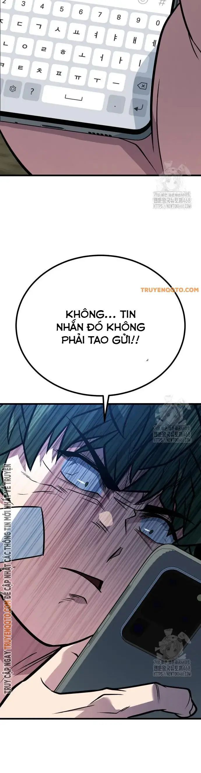 Bạo Lực Vương Chương 49 Ảnh 71