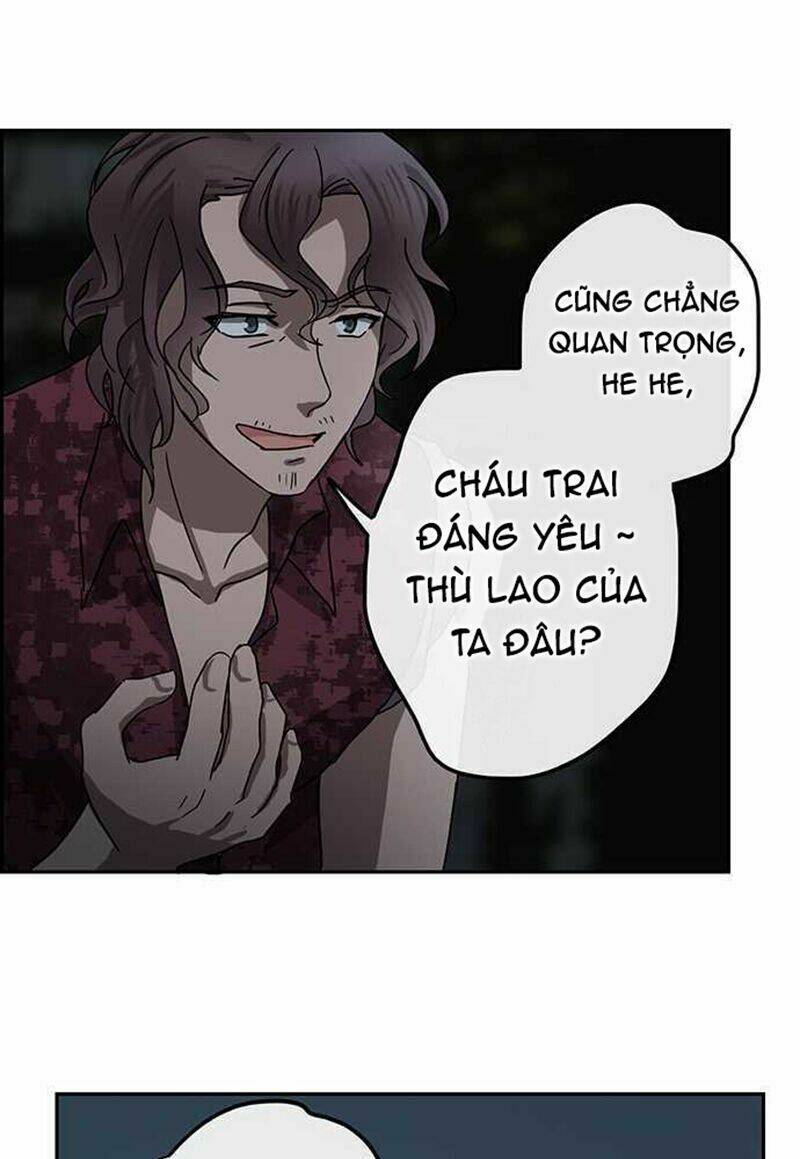 Nụ Hôn Nguyền Rủa Chương 103 Ảnh 36