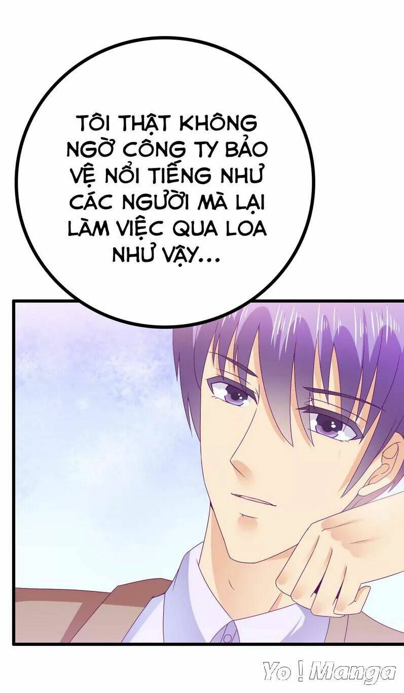 Băng Sơn Tổng Tài Cường Sủng Thê Chương 108 Ảnh 23