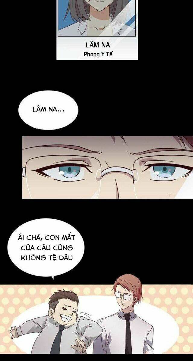 Seven Chương 9 Ảnh 11
