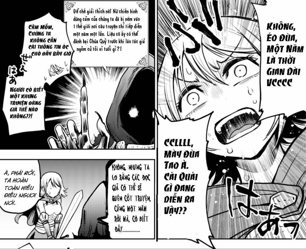 1-Nen De 1 Pēji Dake Susumu Manga No Sekai Chương 2 Ảnh 2