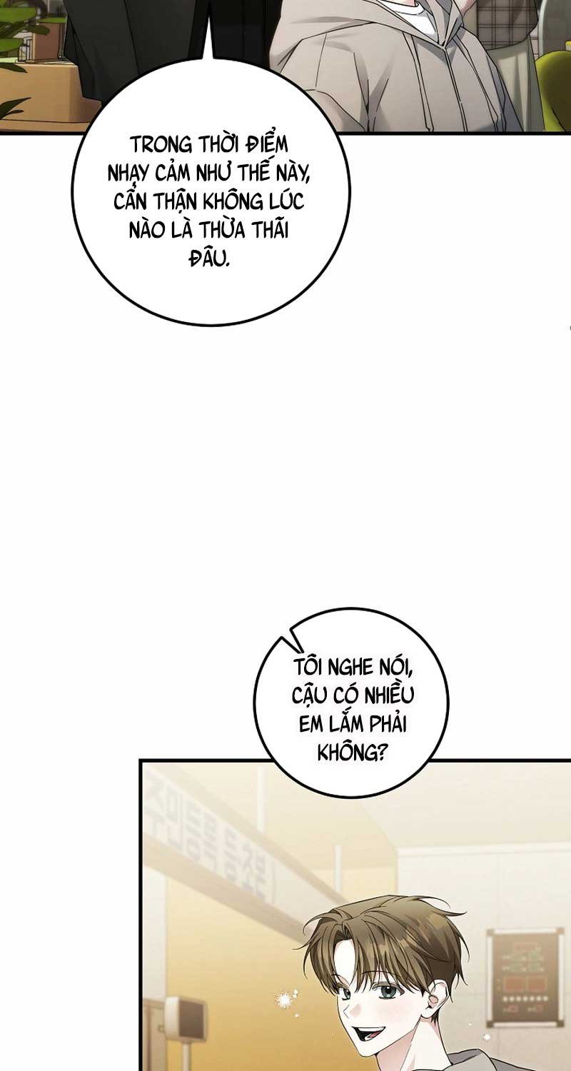 Tôi Sẽ Nghỉ Hưu Sau Khi Cứu Thế Giới Chương 30 Ảnh 25