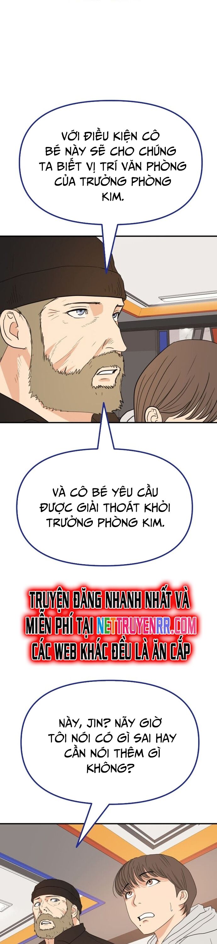 Bạn Trai Vệ Sĩ Chương 135 Ảnh 30