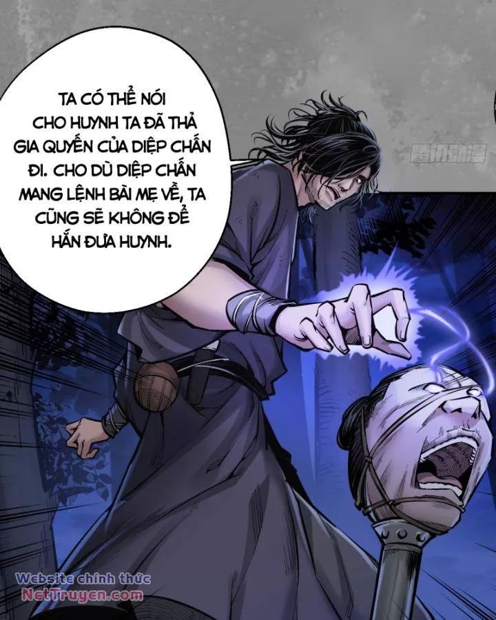Tàng Phong Hành Chương 241 Ảnh 56