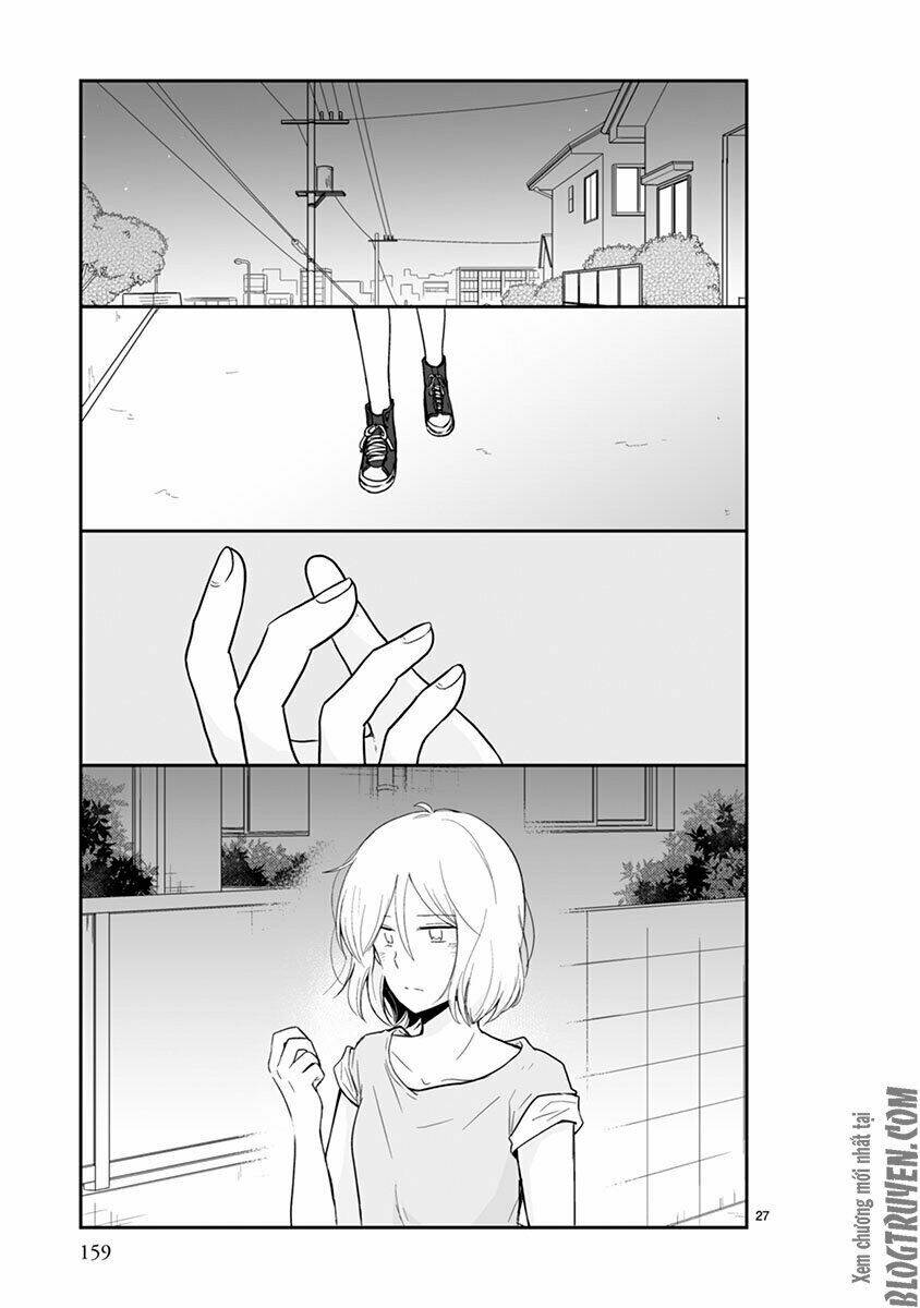 Shishunki Bitter Change Chương 54 Ảnh 29