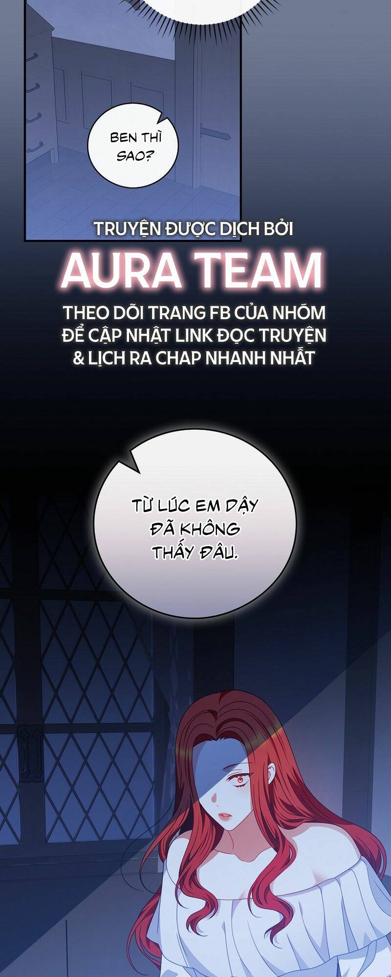 Người Tôi Đã Nuôi Dưỡng Trở Thành Người Đàn Ông Bị Ám Ảnh Về Tôi Chương 29 Ảnh 30