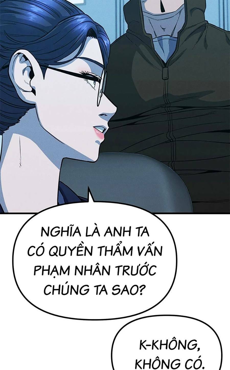 Gương Mặt Tâm Thần Chương 9 Ảnh 74