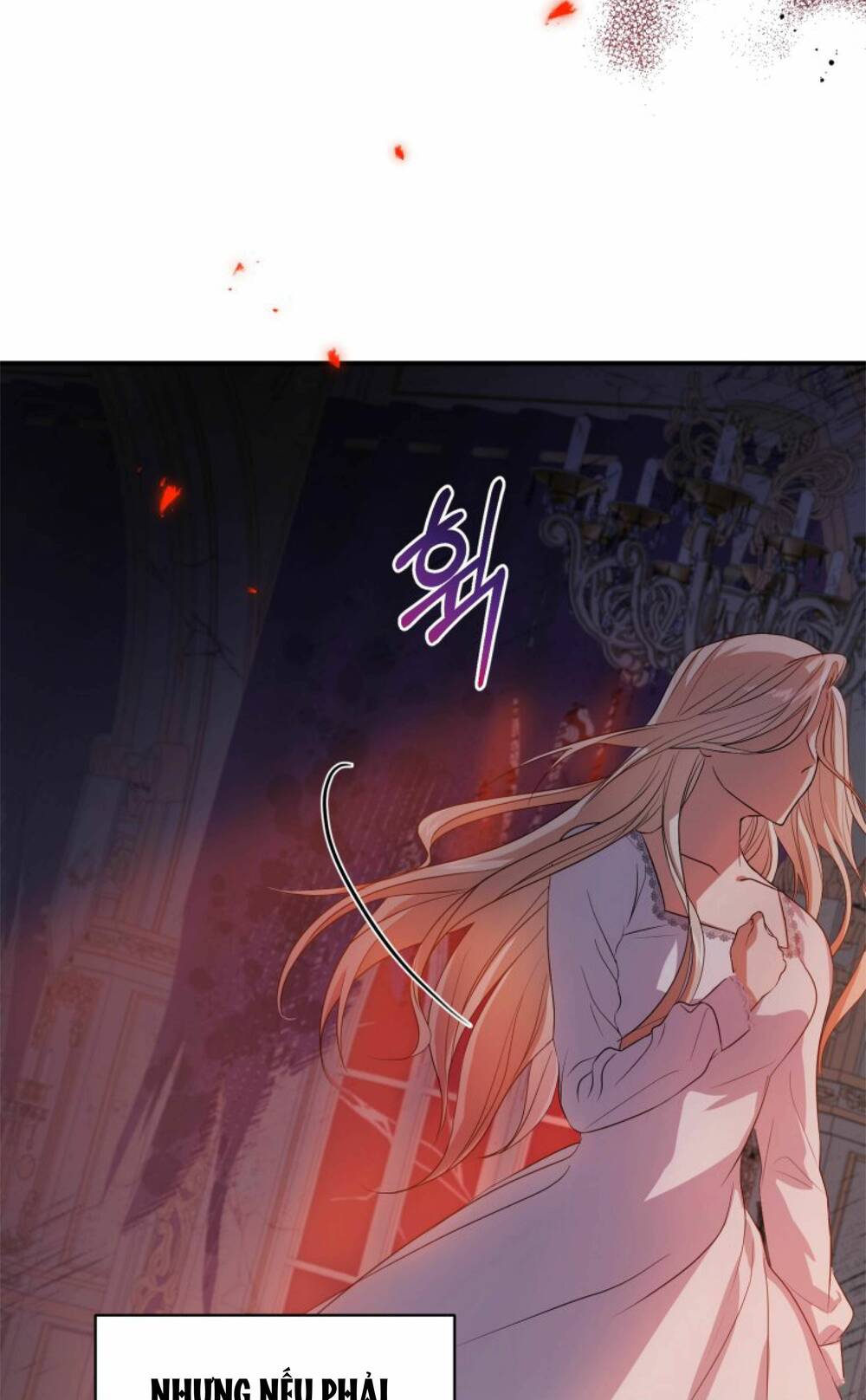 Quý Cô Ngân Hàng Chương 1 Ảnh 24