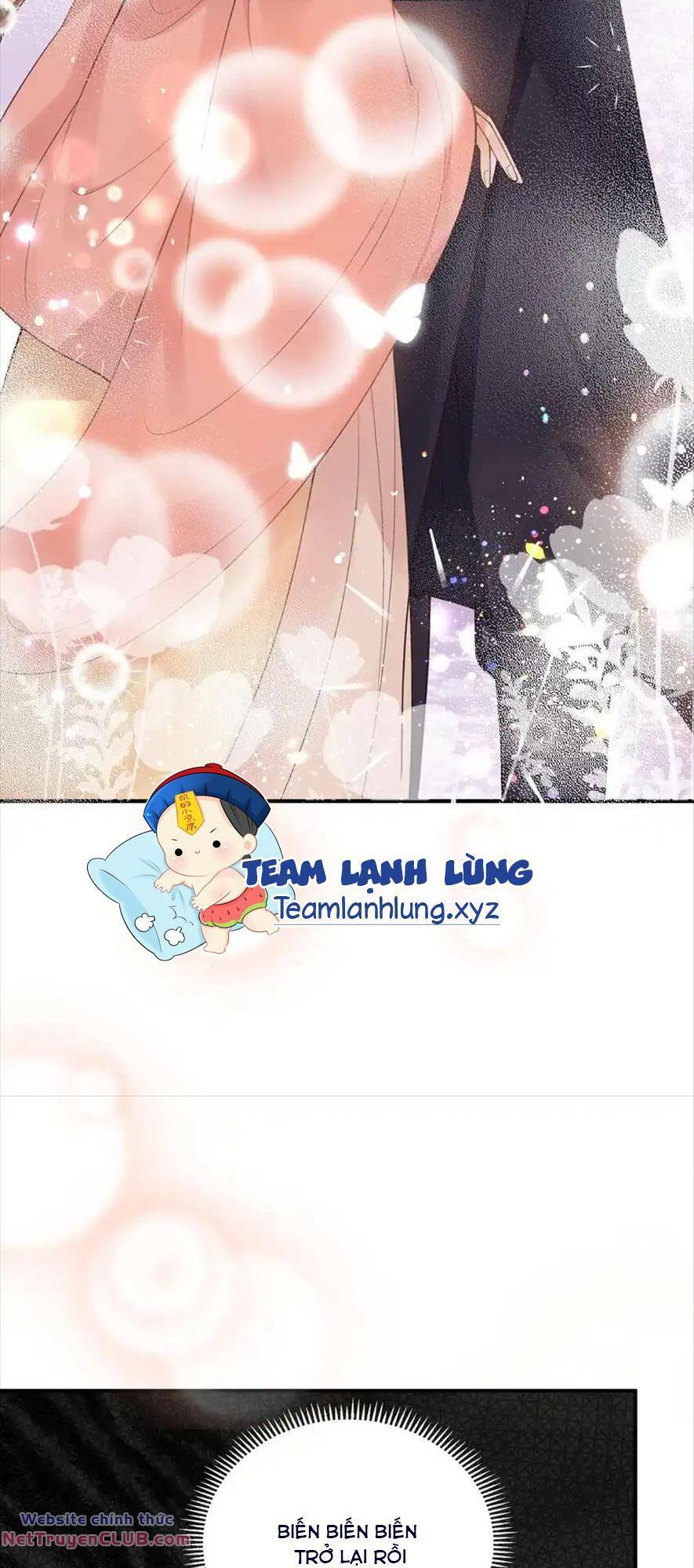 Cùng Trùng Sinh Với Phản Diện Mà Mình Giết Chết Chương 13 Ảnh 31