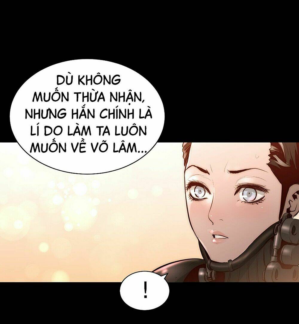 Tam Tuyệt Tại Dị Giới Chương 100 Ảnh 22