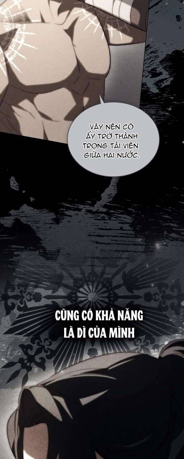 Khi Số Phận Tìm Đến Hai Ta Chương 70 Ảnh 28