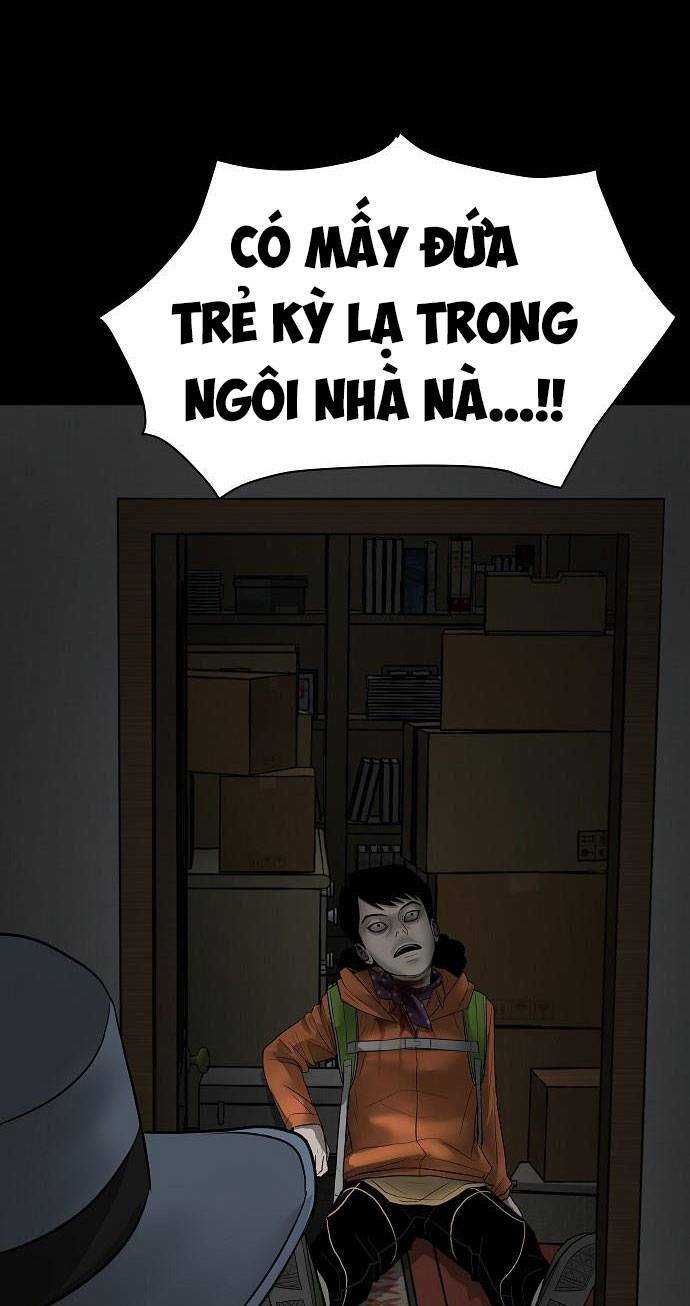 Ngôi Nhà Hoán Đổi Chương 1 Ảnh 33