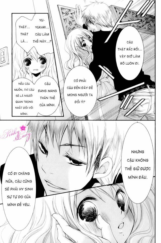 Ani Ga Imouto De Imouto Ga Ani Chương 13 Ảnh 27