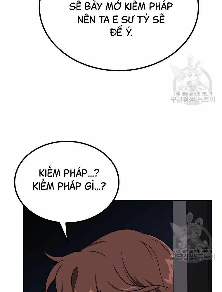 Thiếu Niên Phương Sĩ Chương 32 Ảnh 82