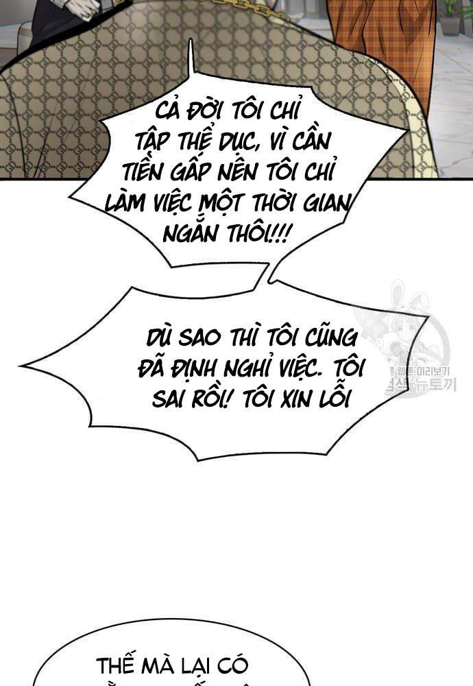 Chuộc Lỗi Chương 8 Ảnh 55