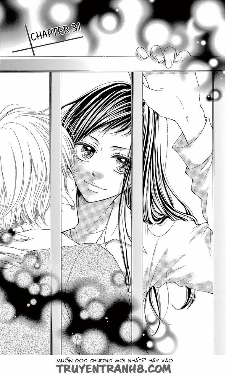 Koi Desu Ga Koi Janai Chương 3.1 Ảnh 4