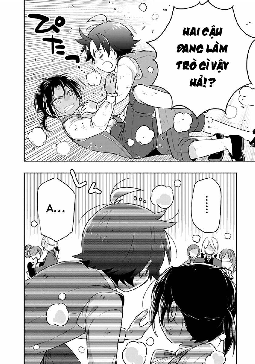 Tensei Shite Inaka De Slowlife Wo Okuritai Chương 44 Ảnh 20