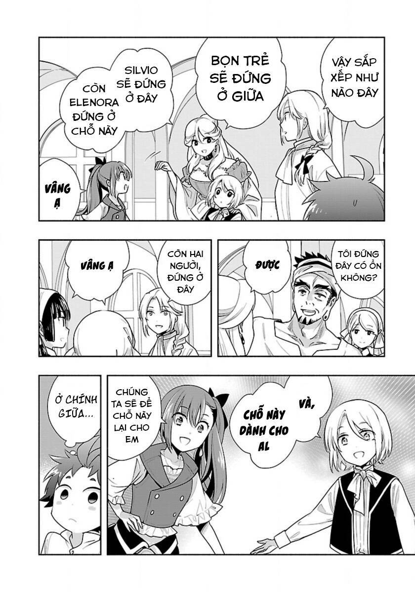Tensei Shite Inaka De Slowlife Wo Okuritai Chương 61 Ảnh 12