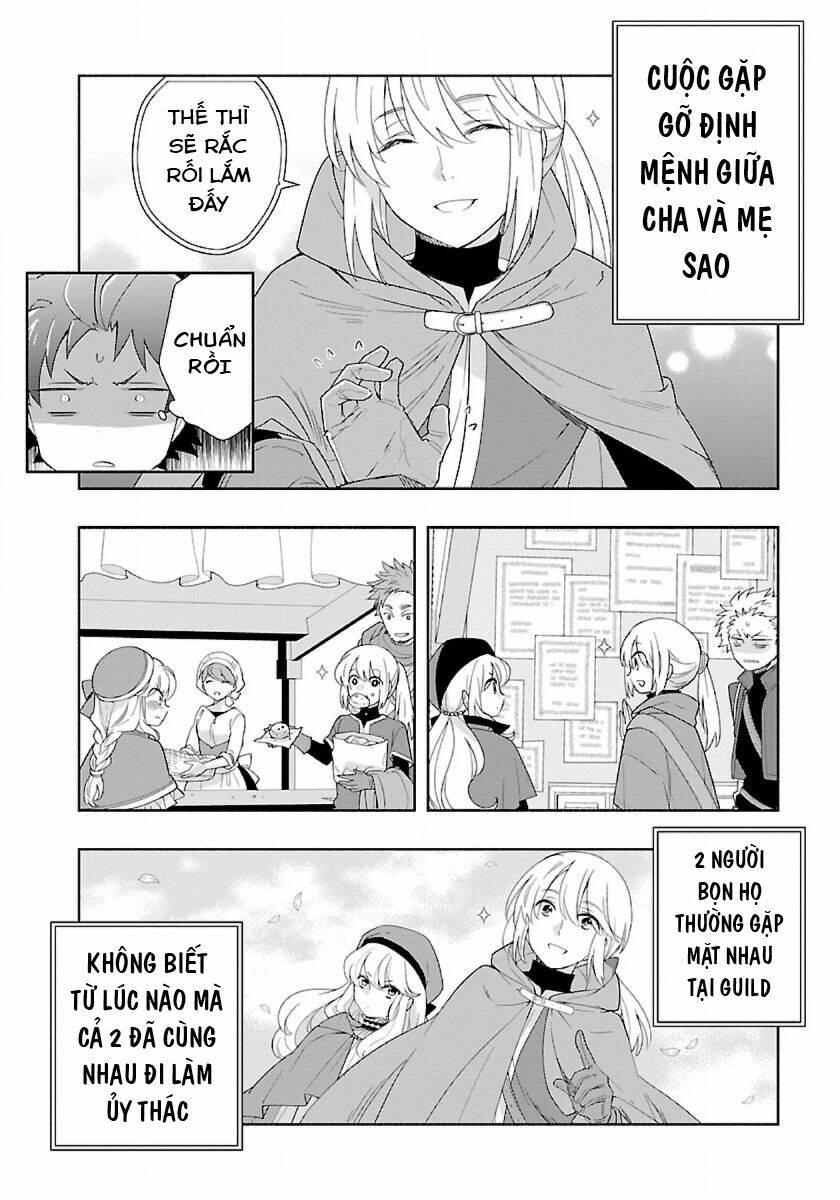 Tensei Shite Inaka De Slowlife Wo Okuritai Chương 50 Ảnh 8