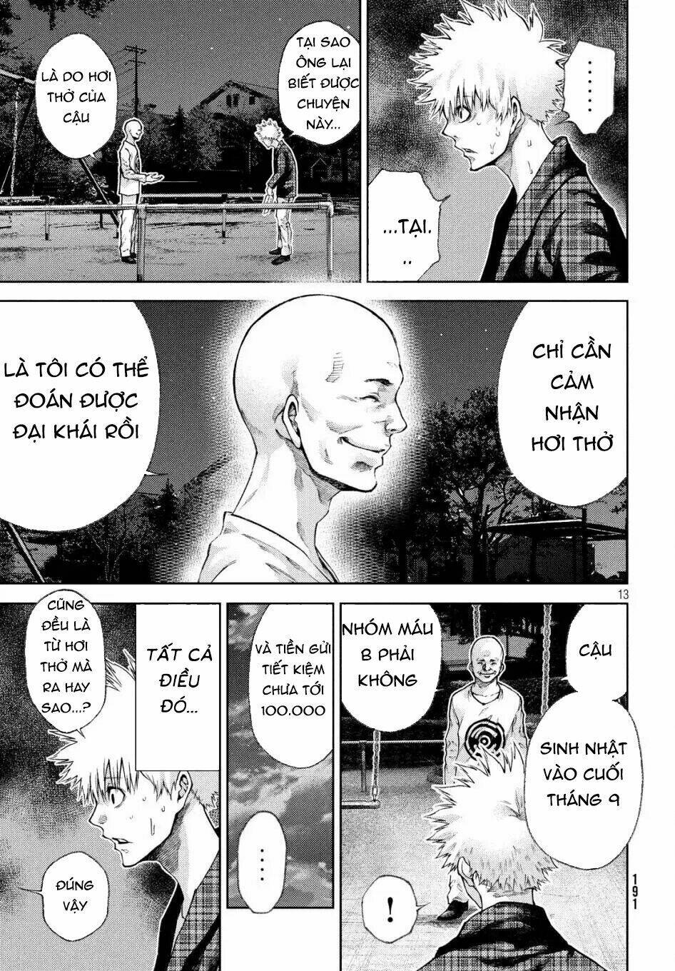 Aishiteimasu, Kyouko-San. Chương 10 Ảnh 17