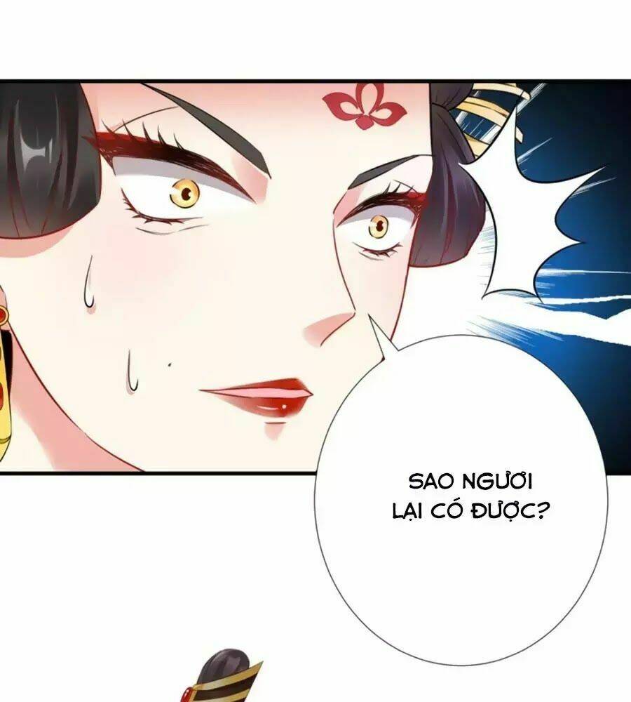 Vương Phi Có Chút Nghịch Ngợm Chương 60 Ảnh 27