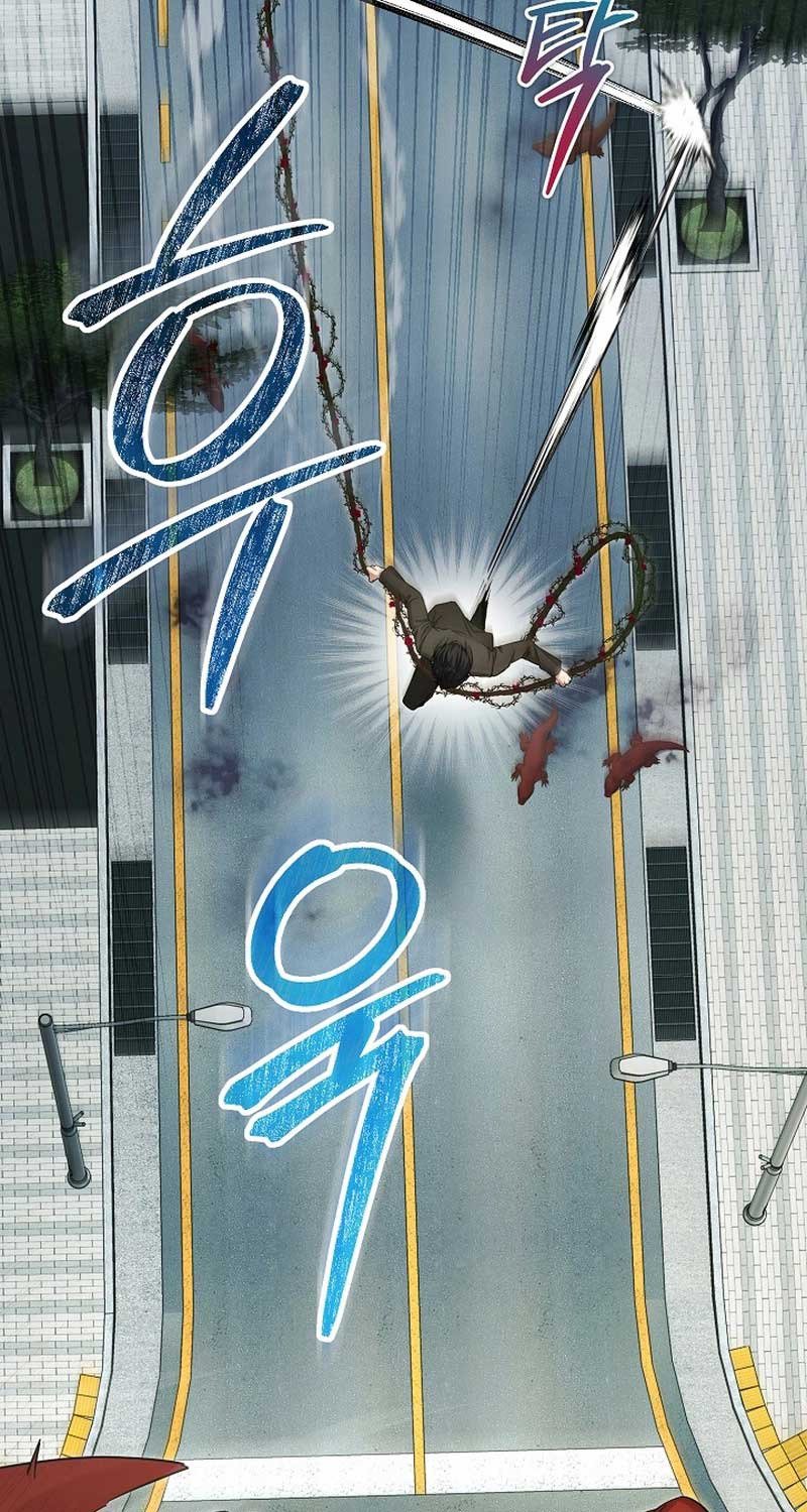 Tôi Sẽ Nghỉ Hưu Sau Khi Cứu Thế Giới Chương 30 Ảnh 78