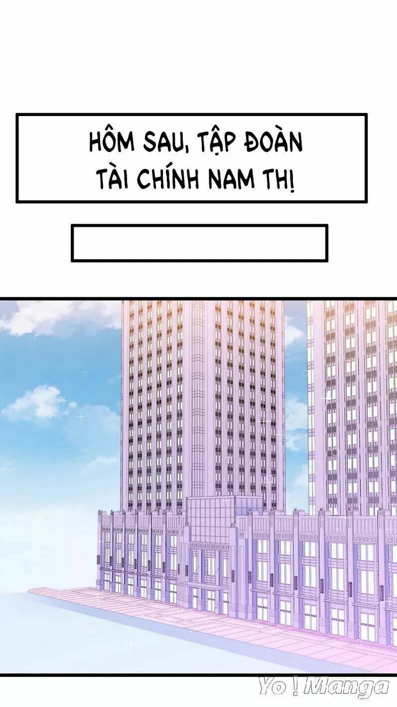 Băng Sơn Tổng Tài Cường Sủng Thê Chương 109 Ảnh 13