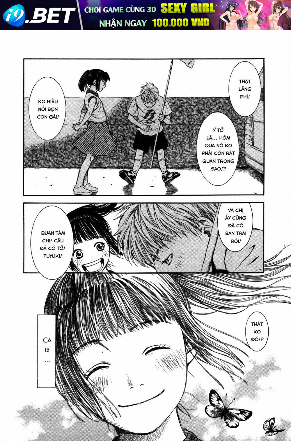Chinatsu No Uta Chương 13 Ảnh 29
