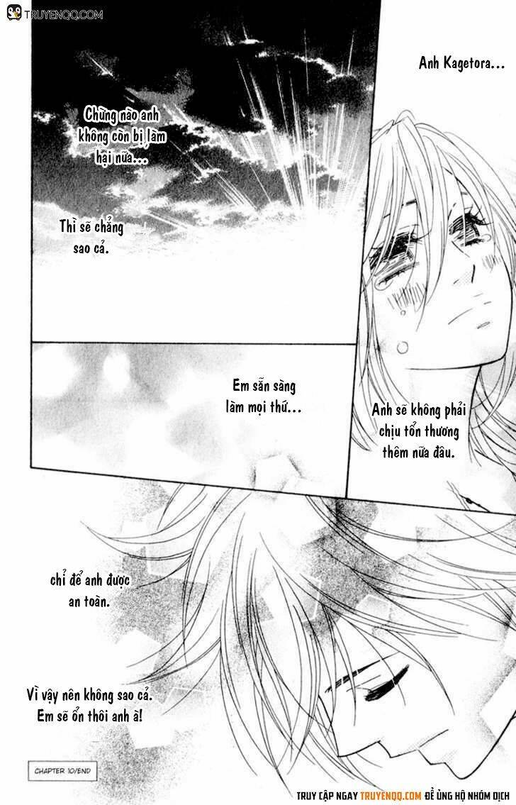 Shinobi Life Chương 10 Ảnh 49