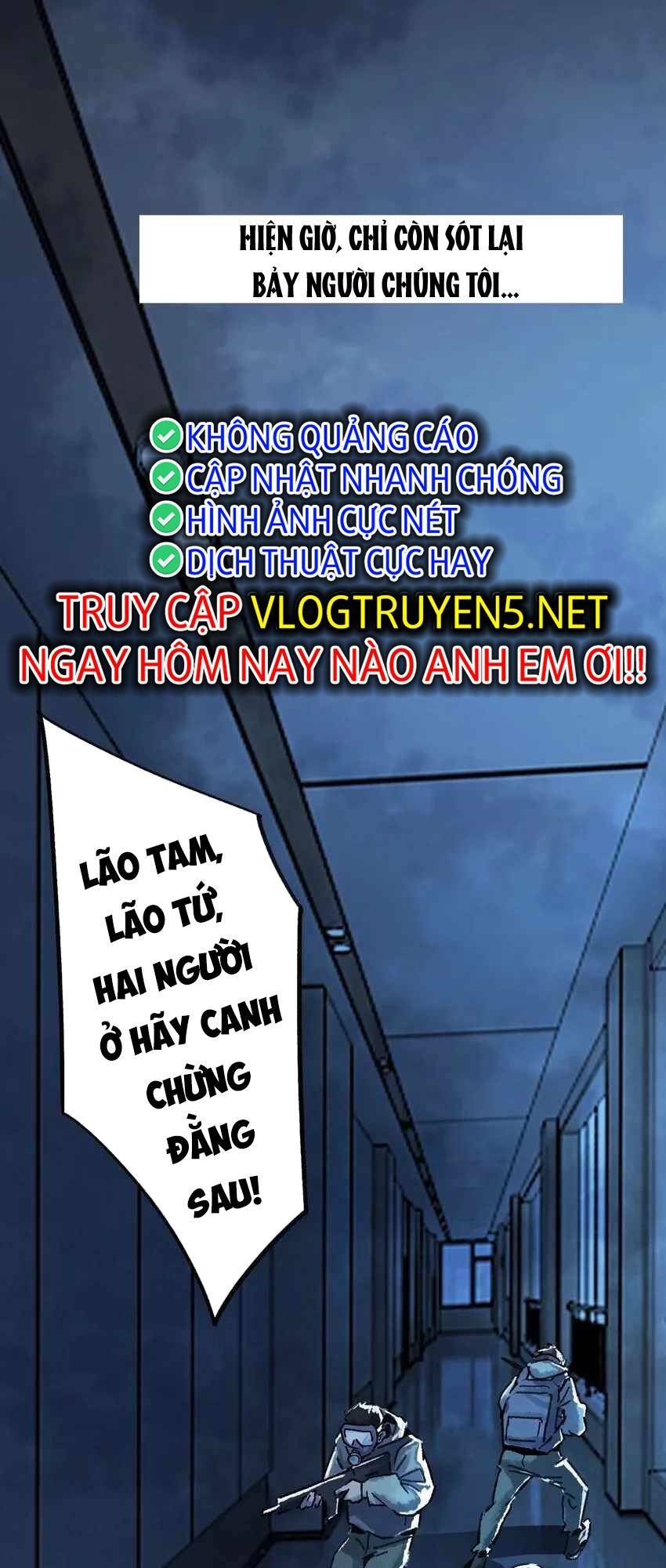 Thi Vương Đại Biến Chương 1 Ảnh 13