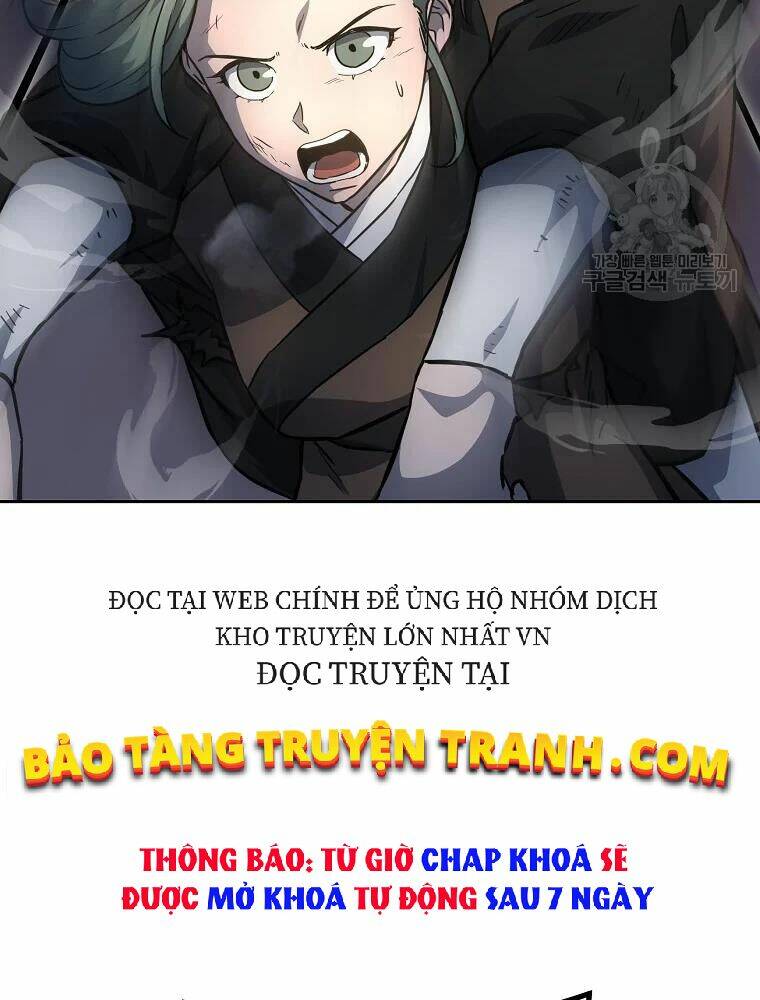 Thiếu Niên Phương Sĩ Chương 34 Ảnh 7