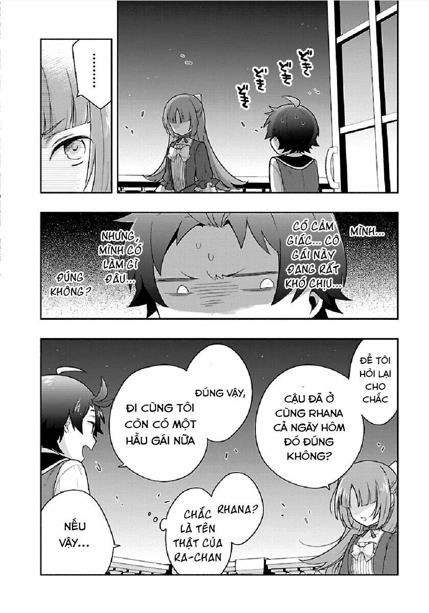 Tensei Shite Inaka De Slowlife Wo Okuritai Chương 43 Ảnh 10