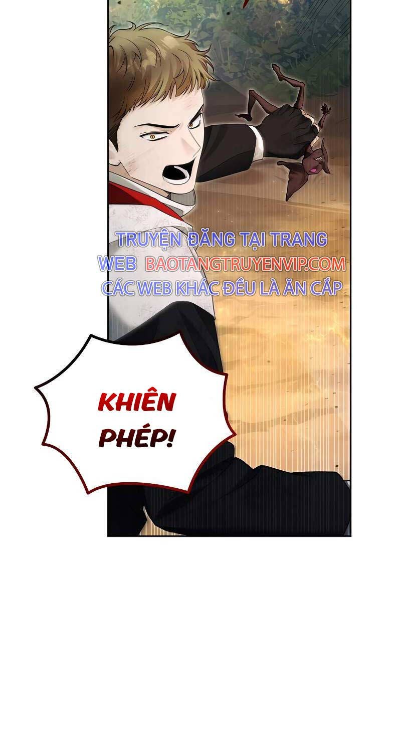 Tôi Sẽ Nghỉ Hưu Sau Khi Cứu Thế Giới Chương 21 Ảnh 62