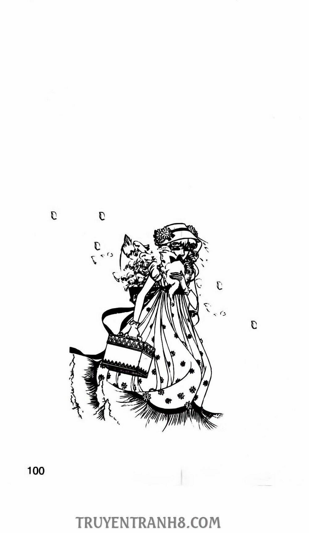 The Count S Daughter Chương 79 Ảnh 19