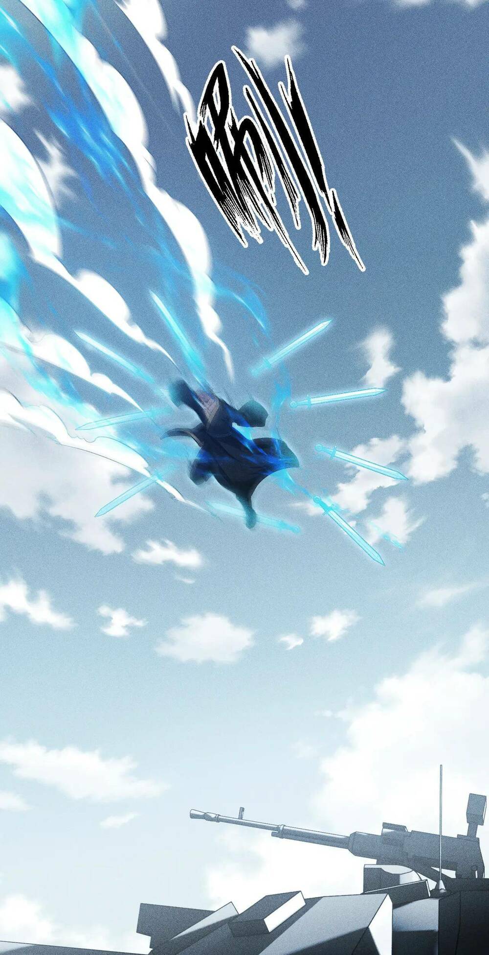 Thức Tỉnh Thành Thần Chương 1 Ảnh 65