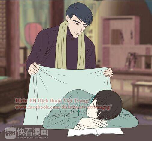 Cậu Câm Chương 28 Ảnh 10