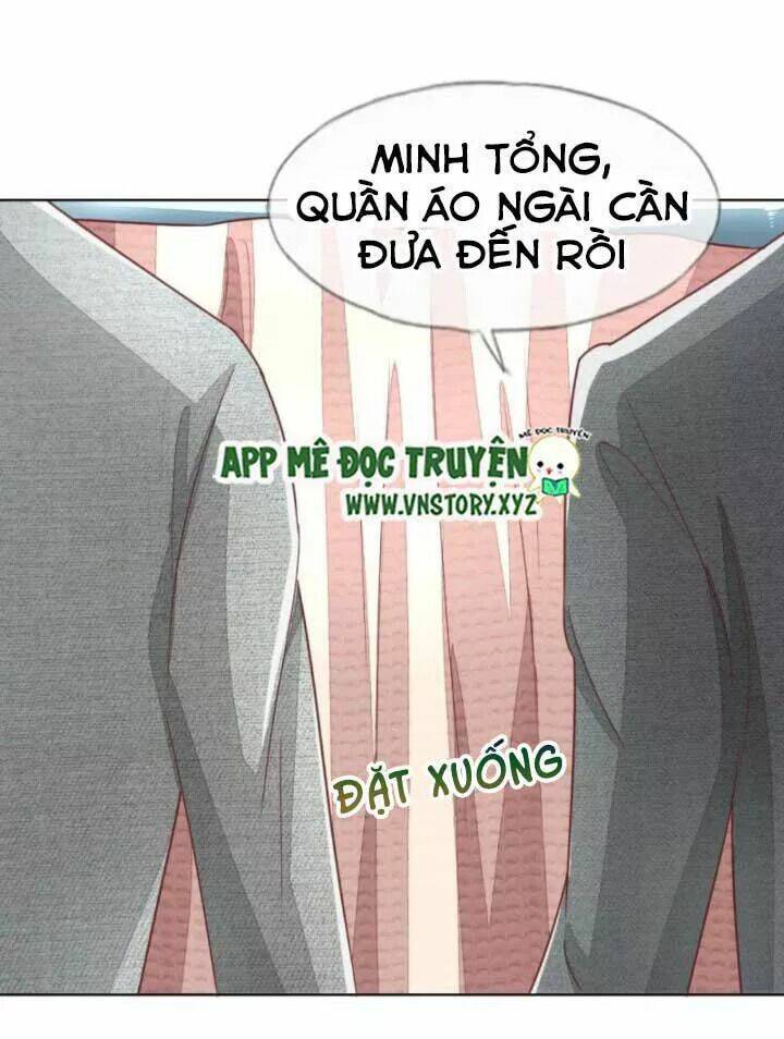 Nam Thần Ma Cà Rồng: Sủng Nhược Tiểu Lãn Thê Chương 128 Ảnh 20