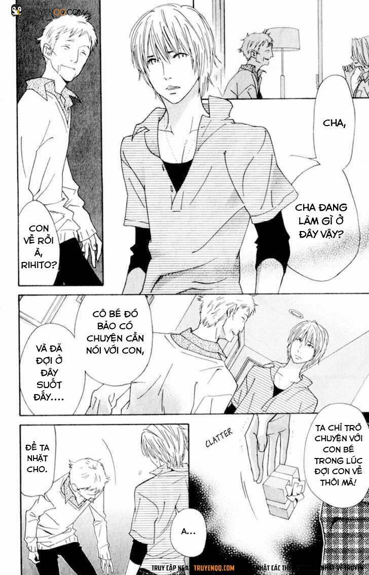 Shinobi Life Chương 11 Ảnh 22